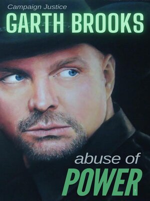 cover image of Garth Brooks